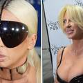 FOTO Svoje fotografije pegla do neprepoznatljivosti: Evo kako Karleuša izgleda bez filtera...