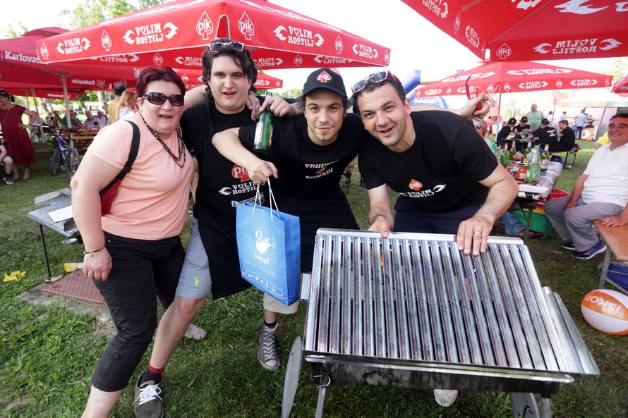 Zajedništvo, veselje i pozitivne vibracije u završnici natjecanja