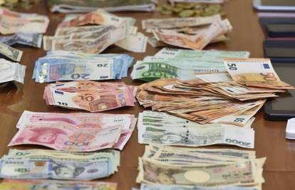 Besramno: Novac i dokumenti dvoje pokojnika nestali su iz policijske postaje u Jaski