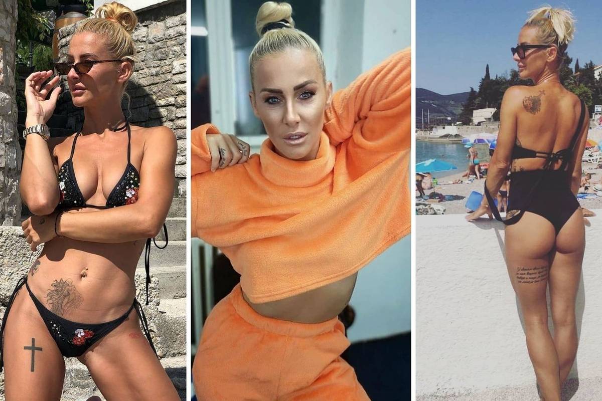 Srpska košarkašica: Bila sam im zgodna i lijepa, pa su mislili da me mogu lako odvući u krevet...