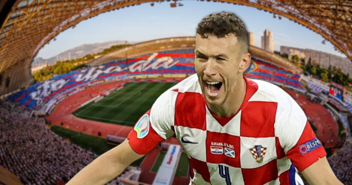 Hajduk insider avslöjar: Ivan Perišić har officiellt skrivit på!