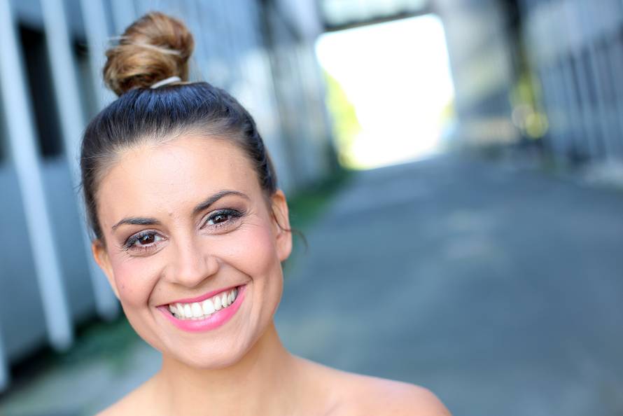 Zlata Sušec oduševila slikom za Božić: 'Izgledaš sve mlađe'