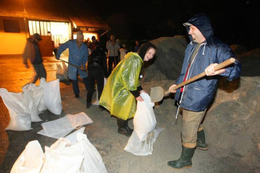 Petar Glebov/Pixsell