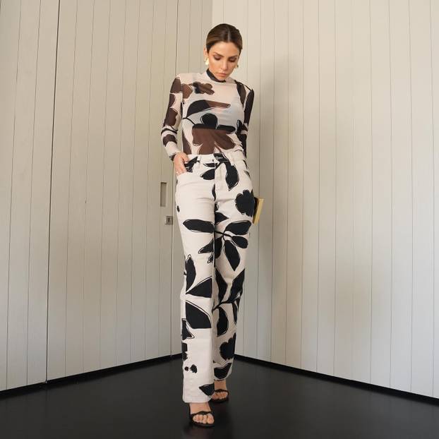 FOTO Manekenka ostavila legendarnog Kaku: 'Bio je presavršen, bilo mi je dosadno'