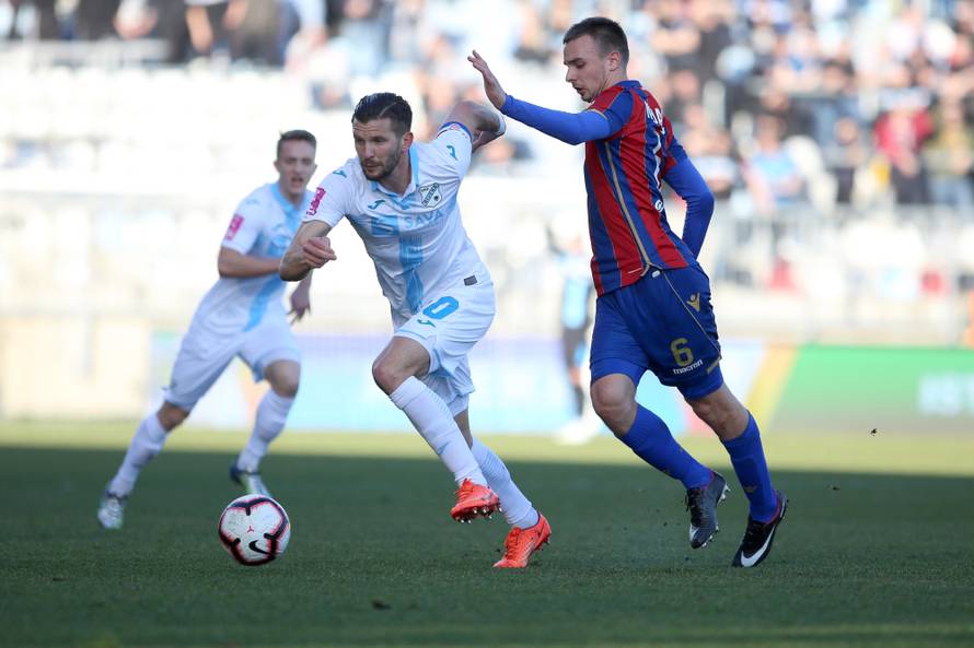 Rijeka i Armada: Ponos grada, moraju naći zajednički jezik!