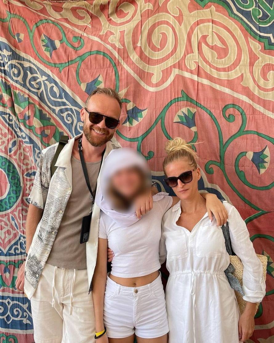 Saša Lozar na rubu suza u eteru: 'U potpunom sam raspadu...'