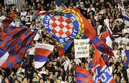 Hajduk oborio rekordni broj članova: Očekujem ih i 30.000