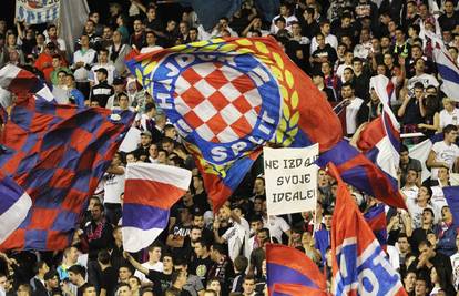 Hajduk oborio rekordni broj članova: Očekujem ih i 30.000