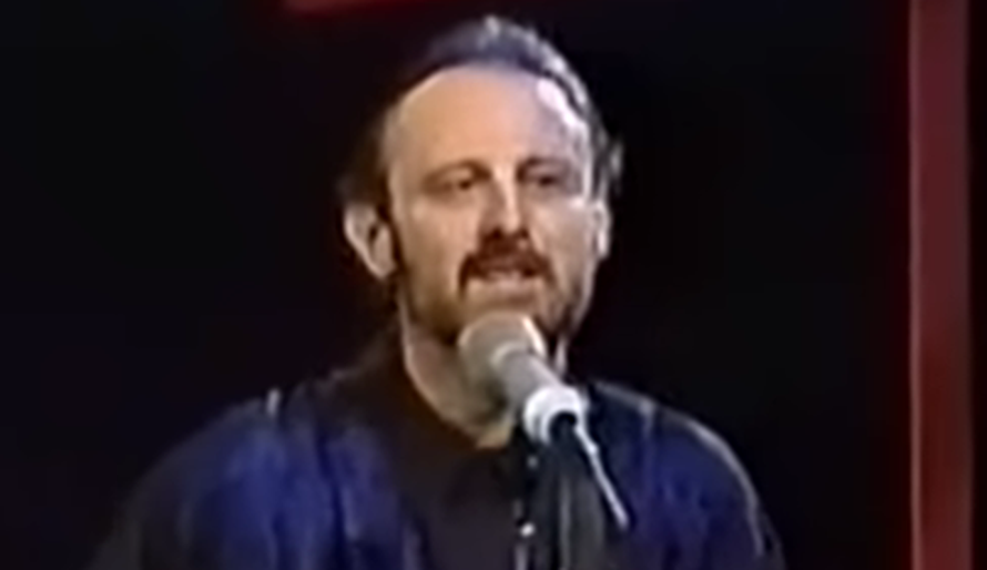 Štulić 'probudio' kultni klasik: Nova verzija 'Bez mene' je vani!