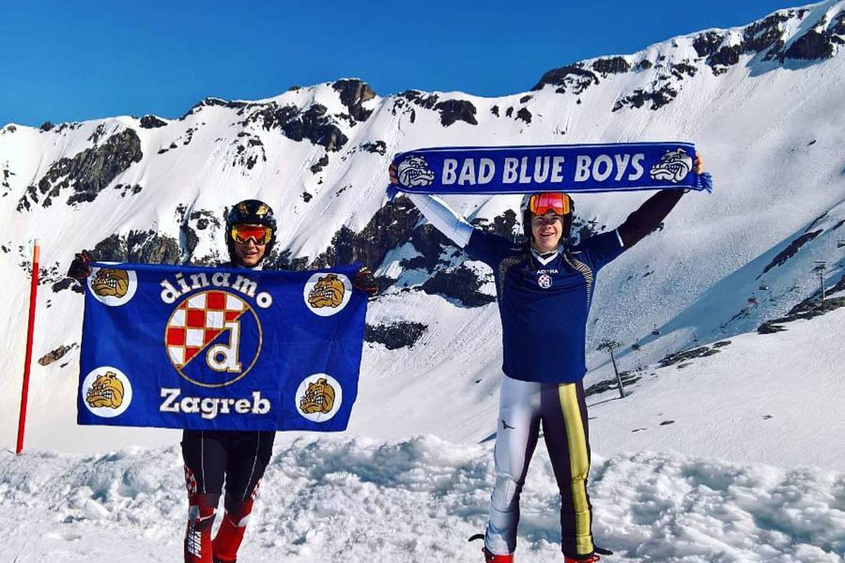 Dečko sa Sljemena: Navija za Dinamo, udomio je psa i radio u hostelu, skuplja startne brojeve