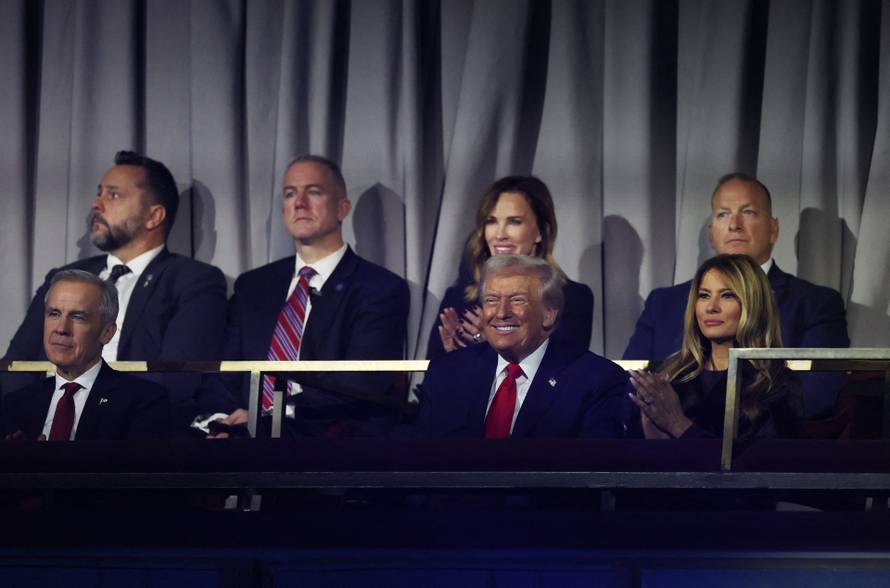 FIFA World Cup 2026 Draw