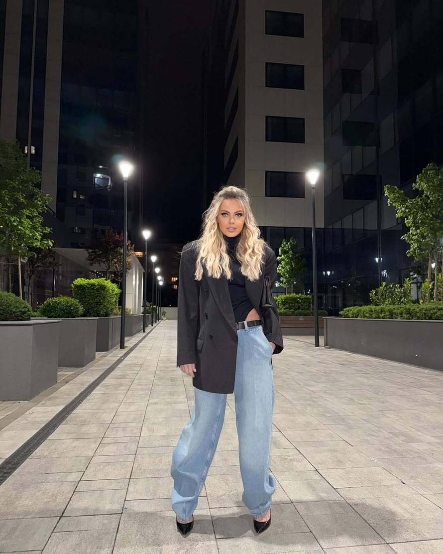 Stankica iz 'Savršenog': Traume od estetskih operacija su me potakle da učim za psihologa