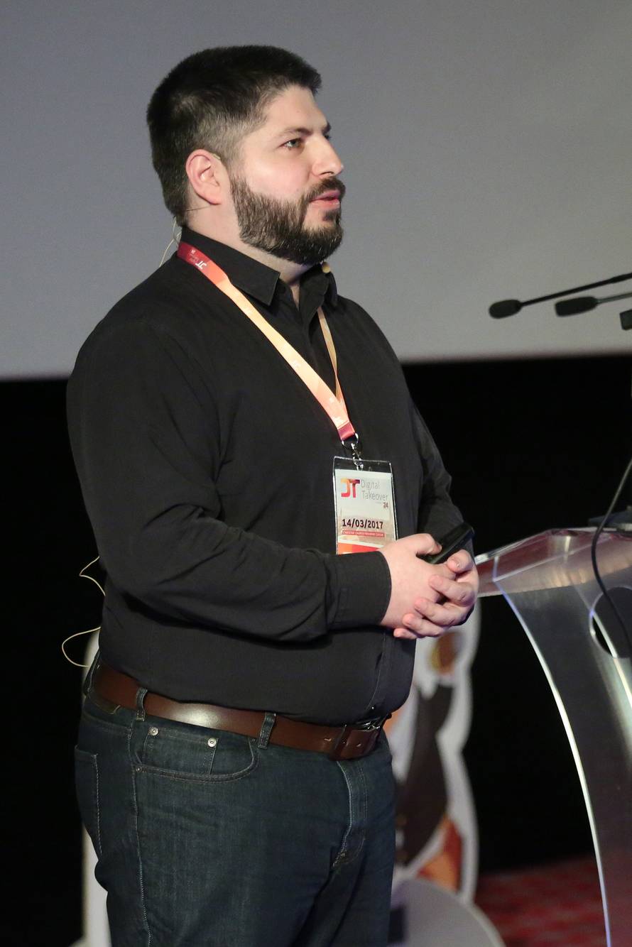 Digital Takeover: Dodijeljena su Business leaders priznanja...