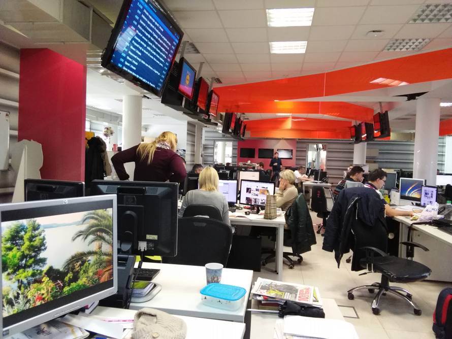 Huaweijev MediaPad T2 8 Pro tablet spreman je za pokret