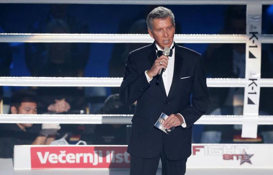 Slavko Midžor/Pixsell