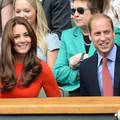 Princ William: 'Volio bih da je Diana upoznala Kate i djecu'