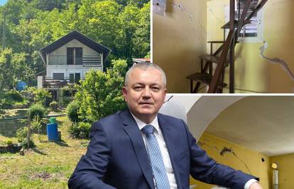 Čudo u Zagrebu: Nakon devet mjeseci stigla prva odluka o gradnji kuće uništene u potresu