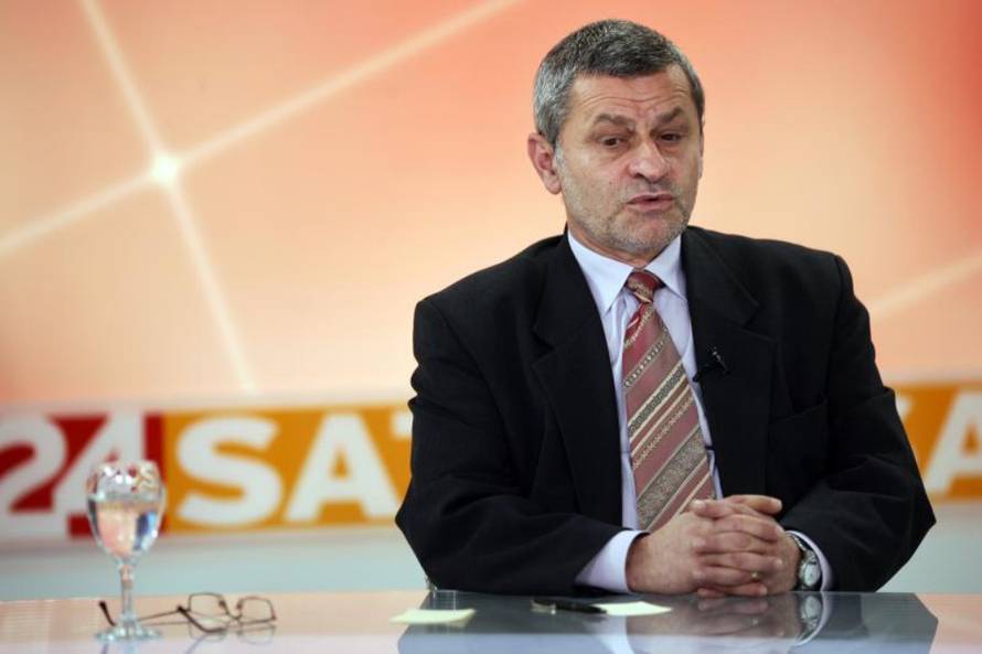 Borna Filić/PIXSELL