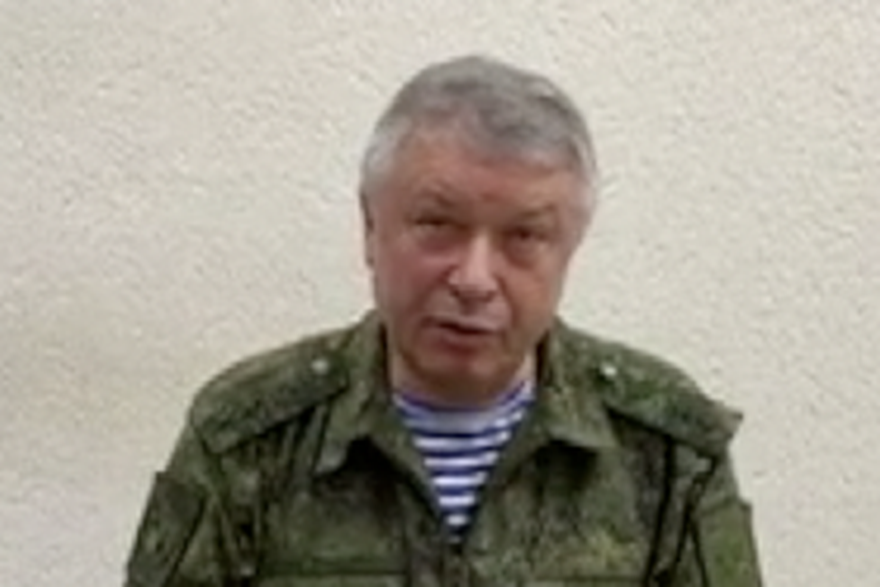 Upucao ruskog generala usred Moskve, napada&ccaron; je u bijegu