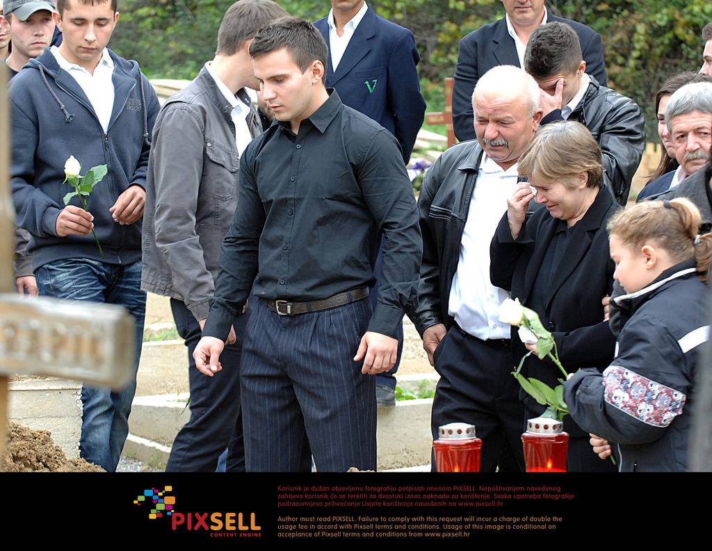 Nikola Čutuk/Pixsell