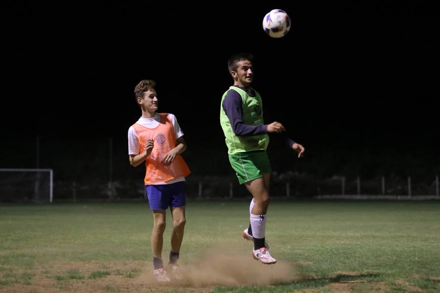 Števanje: Hvala Bogu ima nas, ući ćemo u Guinnessovu knjigu