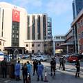 Eksplodirao sustav za kisik u turskoj bolnici, najmanje devet ljudi poginulo na covid odjelu