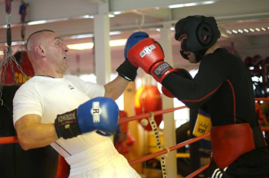 Sanjin Strukić/PIXSELL