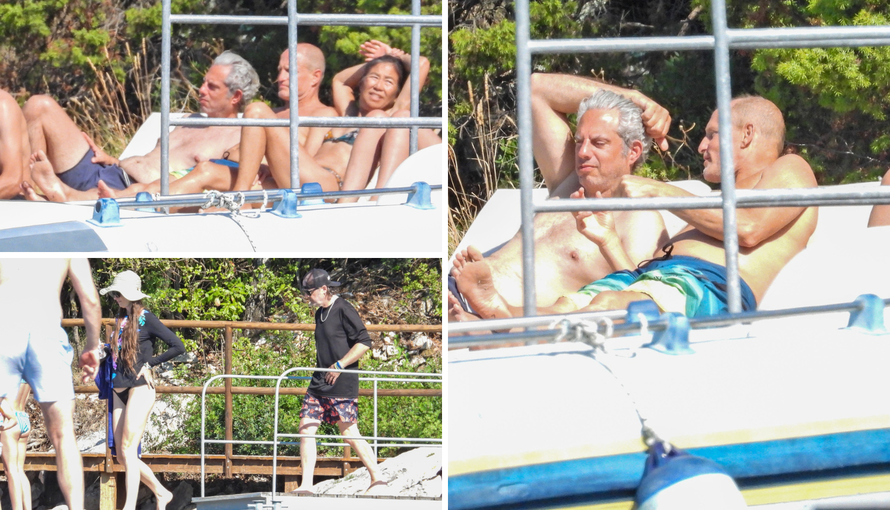 Woody Harrelson voli dolaziti u Hrvatsku, iako je skoro ostao bez 'žive glave' zbog djevojaka