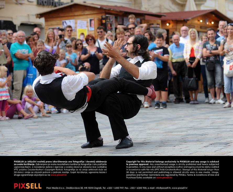 Marko Jurinec/Pixsell