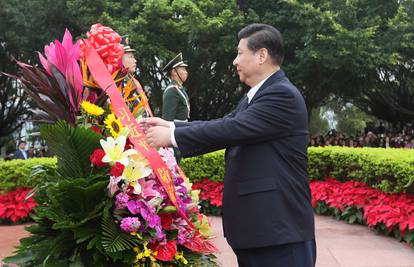 Profil: Xi Jinping, reformator