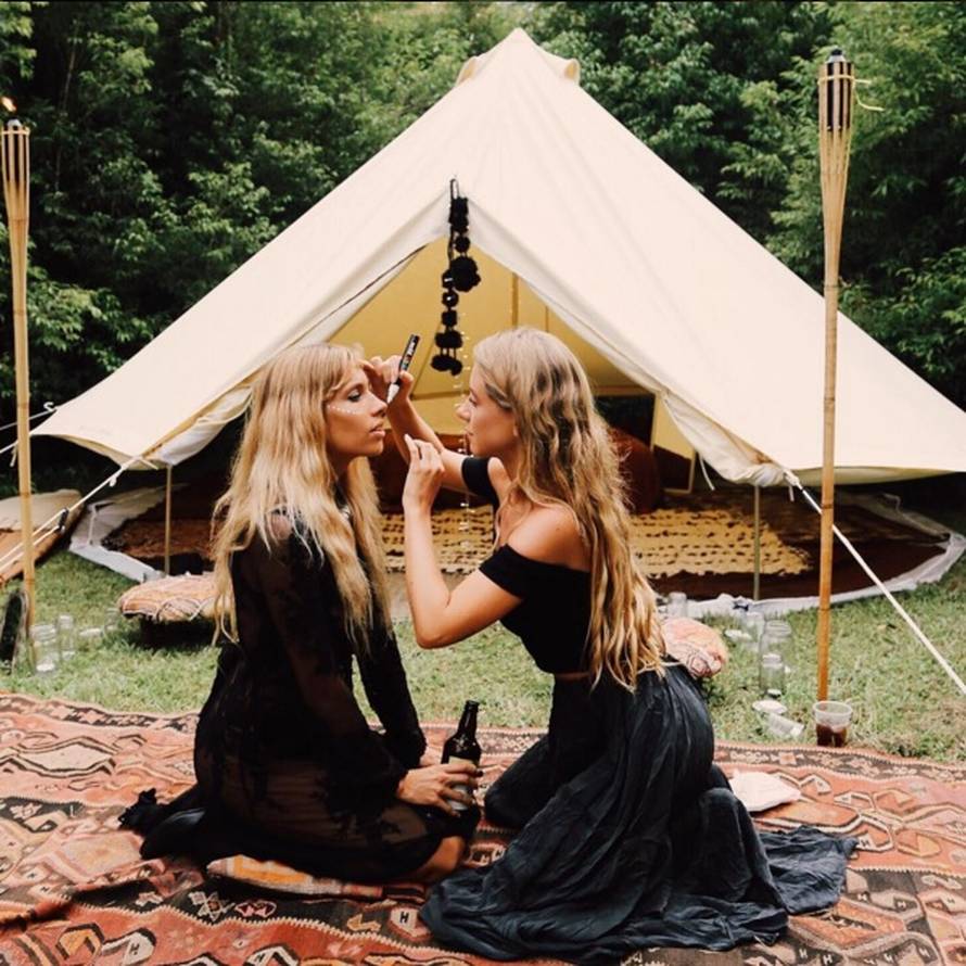 Putuju po svijetu zaljubljeni - proglasili ih najljepšim parom