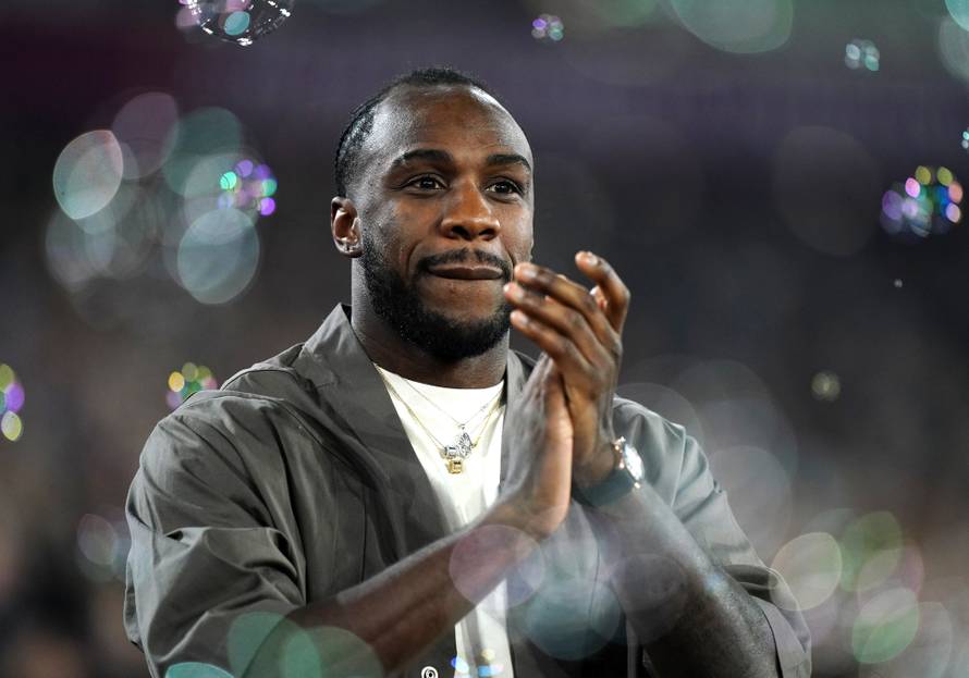 West Ham United v Newcastle United - Premier League - London Stadium