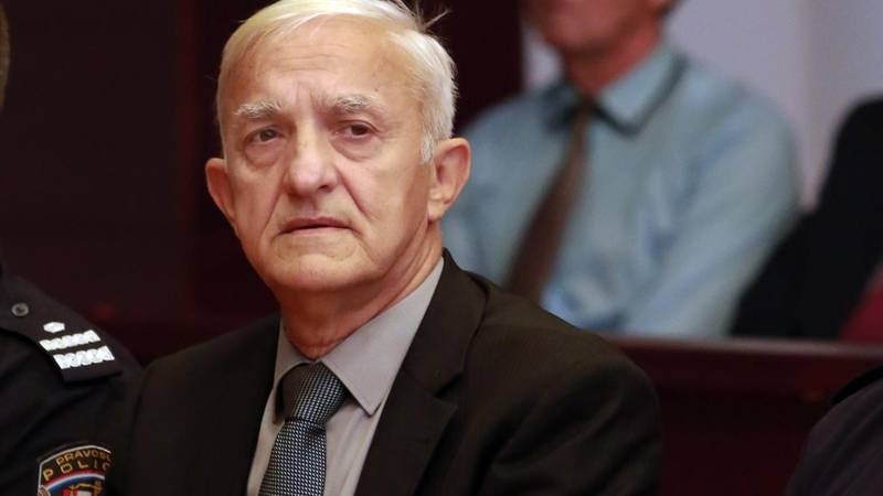 Šibenska policija prijavila 'Kapetana Dragana'