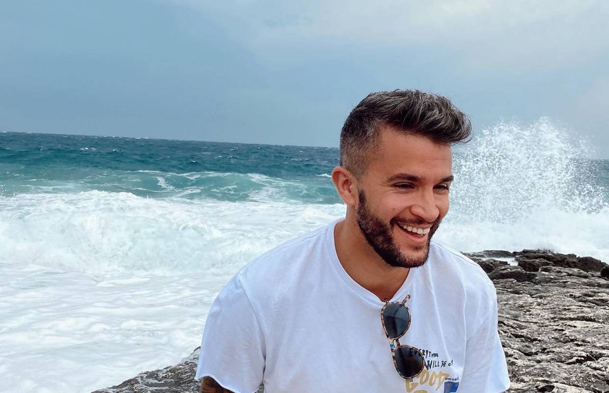 Kedžo: 'Obožavateljica mi je tri dana kampirala pred stanom!'