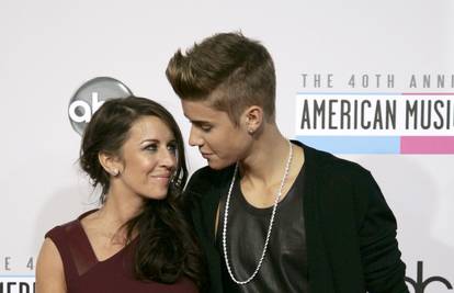 Bieberova mama: Molim se za svog Justina, drugo ne mogu
