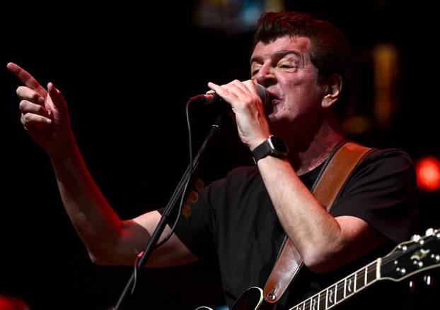 Koncert Bajage u Areni ZAgreb