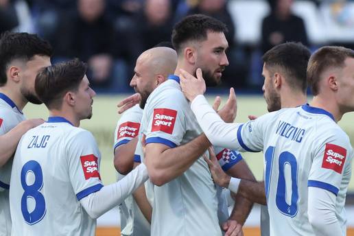 Ozljeda va&zcaron;nog igra&ccaron;a brine vi&scaron;e od remija. Zaboravljena zvijezda igrat &cacute;e protiv Istre?