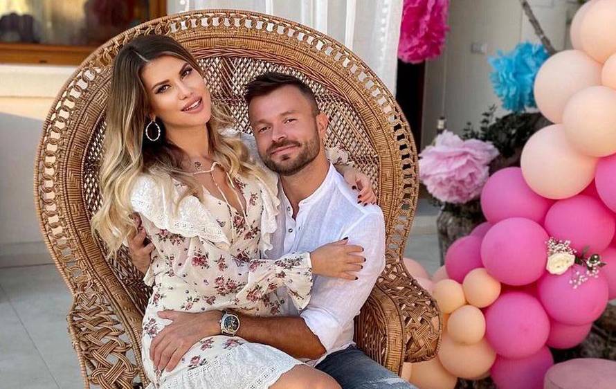 Ecija pokazala figuru nakon zaraze koronom: '48 kilograma nisam imala još od fakulteta'