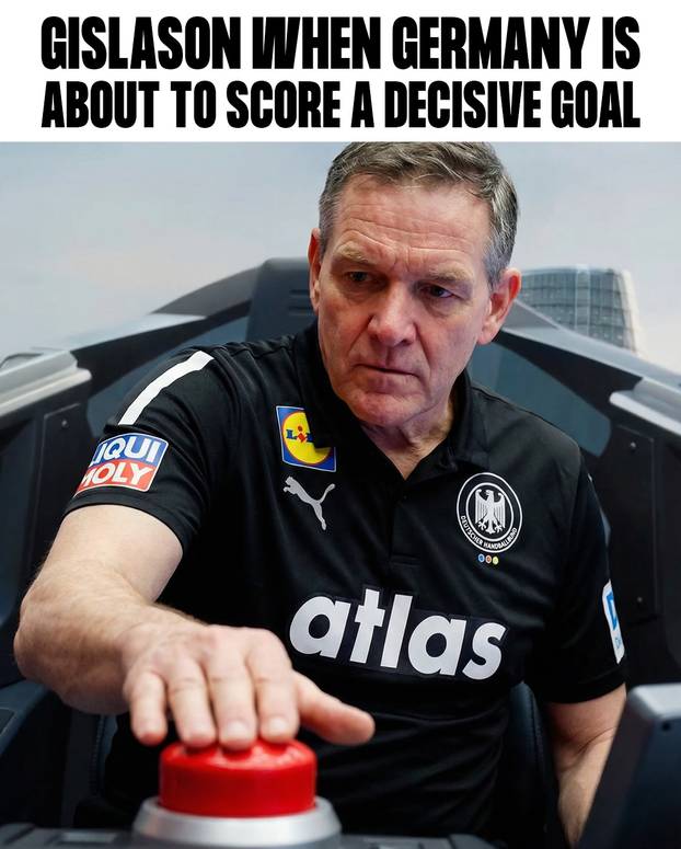 FOTO Policajac Dagur i Šeks na tribinama. Ovo su hit 'memovi'