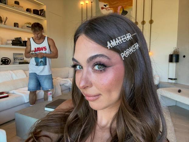 Riley Reid su već 'bezbroj' puta ugasili Instagram: Pogledajte kakve fotke sada objavljuje