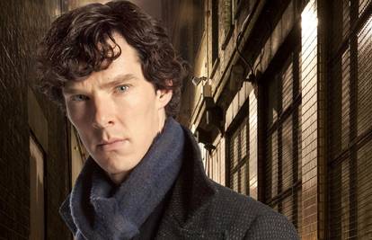 'Sherlock' se vraća: Četvrta će sezona biti najmračnija dosad
