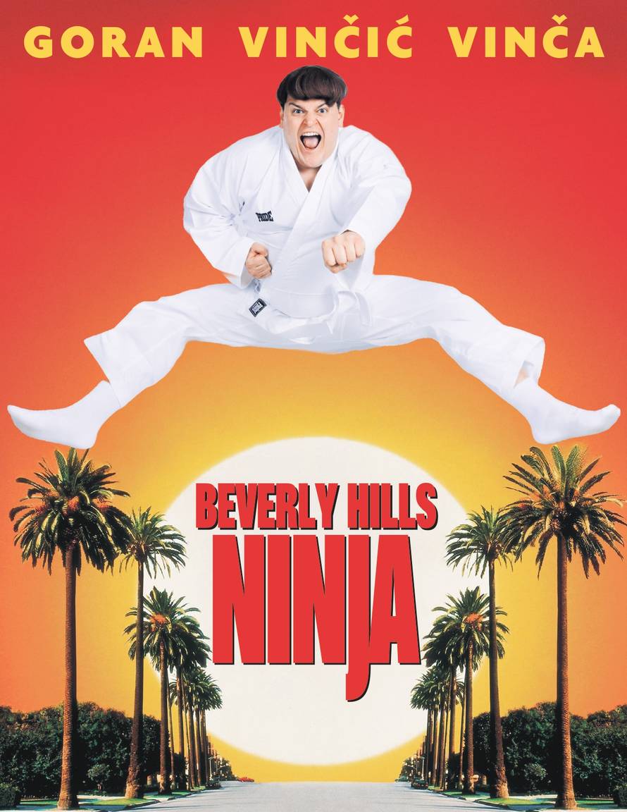 Goran Vinčić Vinča: Kćerino ime znat ćemo kad je ugledamo...