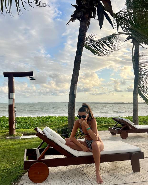 FOTO Traži ga pola Europe, a on ostavio curu iz bizarnog razloga