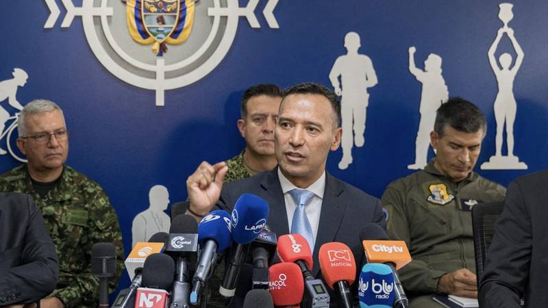 Oslobođeno 30 vojnika, oteli su ih naoružani civili u Kolumbiji