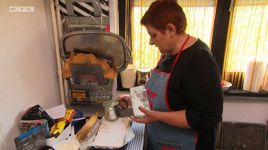 Humanitarka Vesna rasplakala je dio ekipe: 'Život se sastoji i od lijepog i od tužnog. To je to'