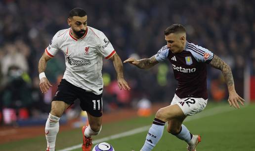 Salaha povezivali s MLS-om, Saudijskom Arabijom, no on je odabrao ne&scaron;to sasvim drugo