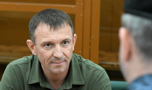 Putin je pomilovao generala Spartaka: 'Vodit će zloglasni bataljun, to je smrtna presuda'