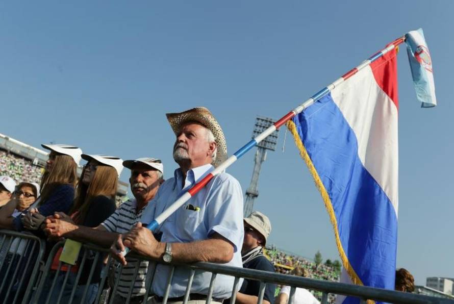 Zeljko Lukunic/PIXSELL 