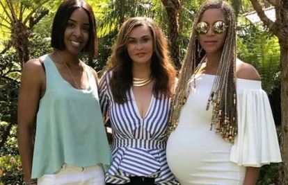 Majka je svoje kćeri pripremala za svjetla pozornice. Beyonce je mrzila ići na seanse