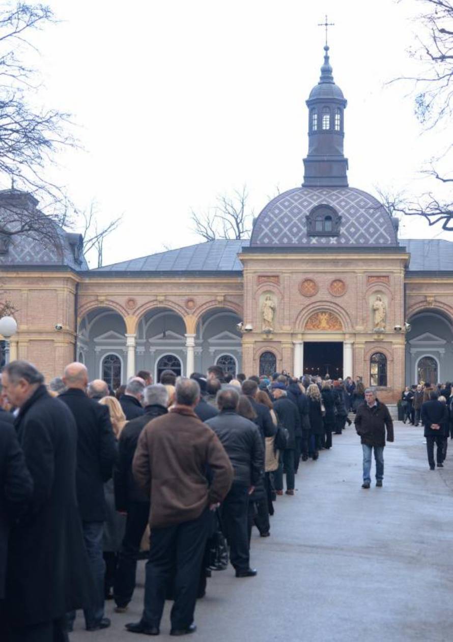 Marko Lukunić/Pixsell